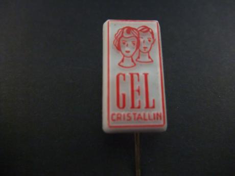 Gel Cristallin verzorgingsproducten